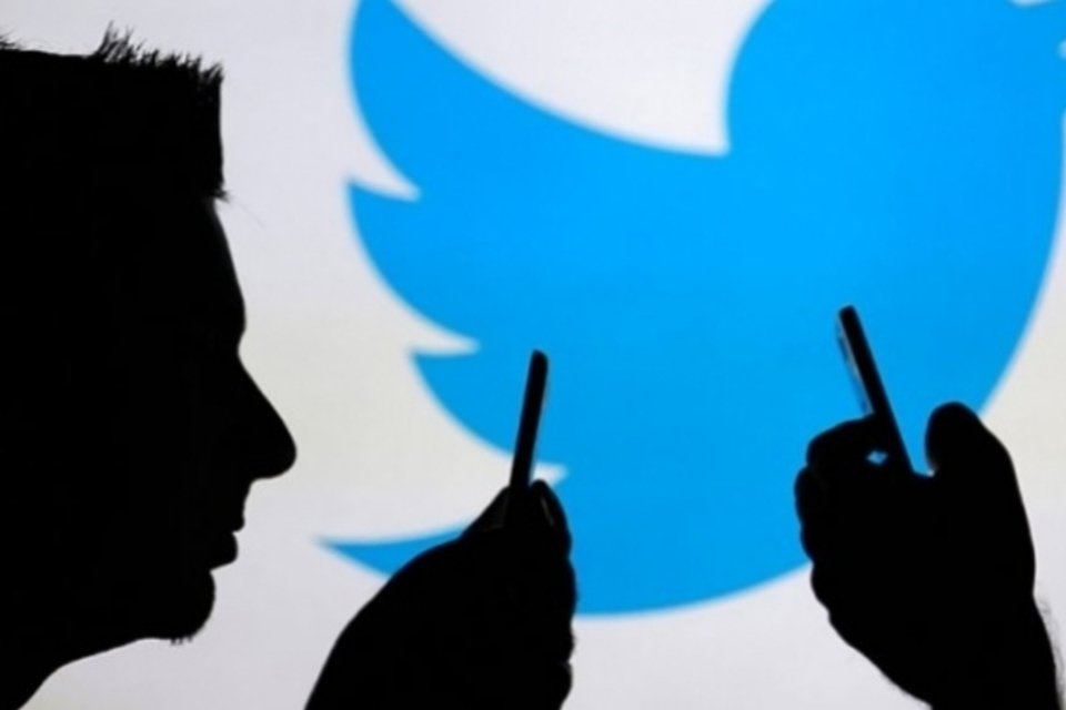 Twitter eleva faixa de preço de ação em IPO para até US$25