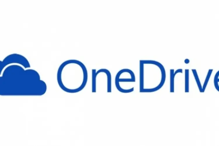 OneDrive (Divulgação)