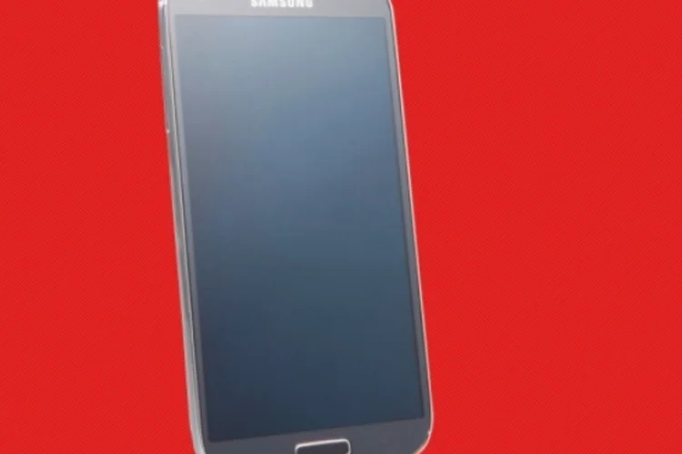 Galaxy S4 (INFO)