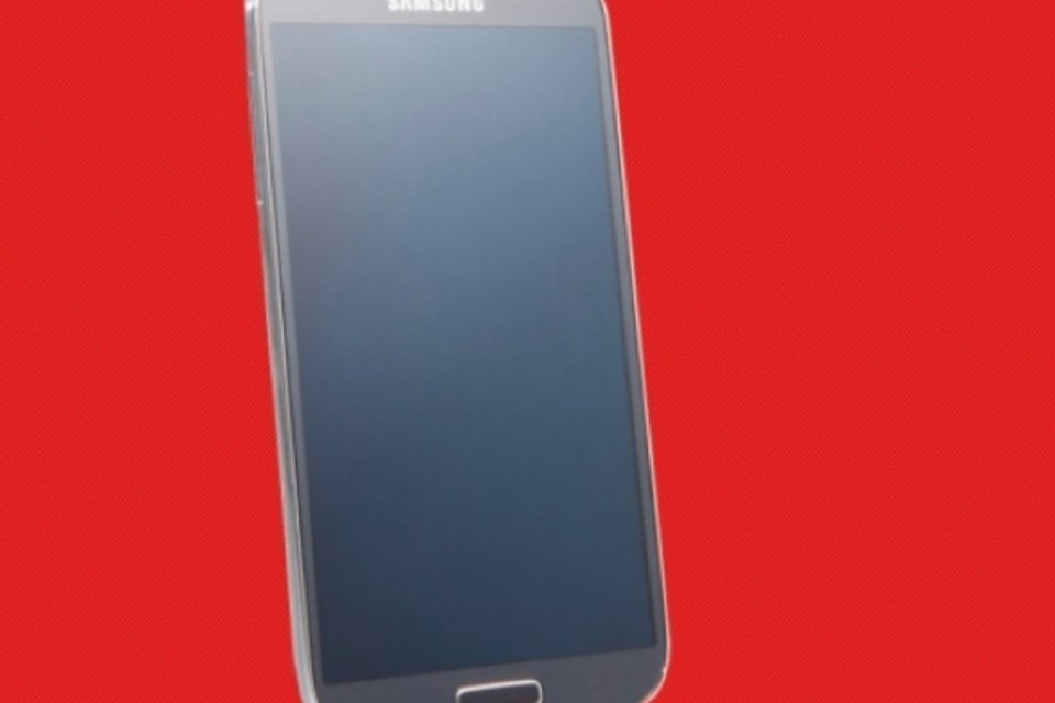 Samsung Galaxy S4 receberá Android KitKat em janeiro, diz site