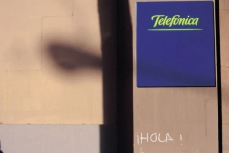 telefonica (Getty Images)