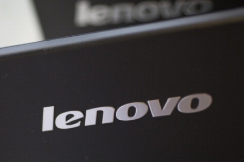 Lenovo assume liderança do mercado de PCs no Brasil