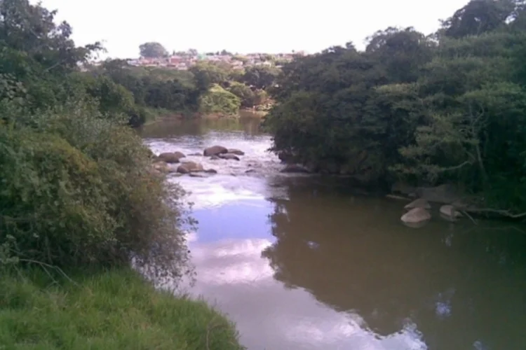 rio-poluido
