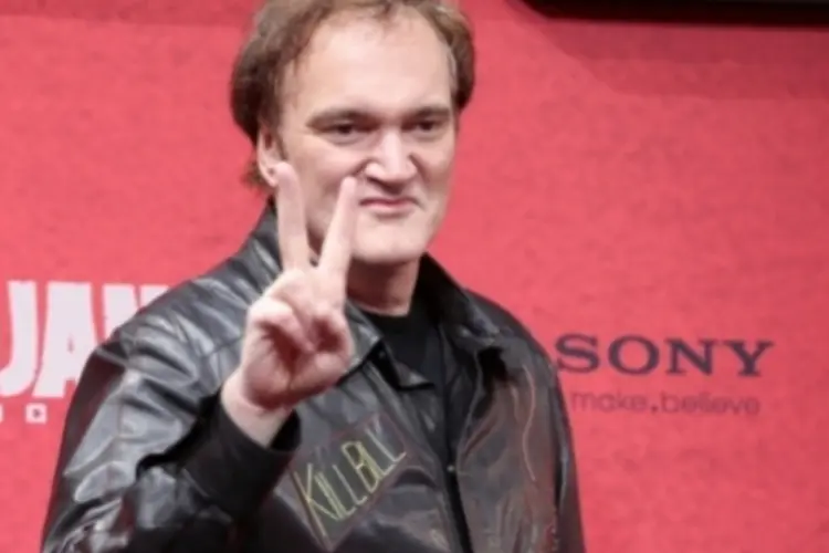 Tarantino (Getty Images)