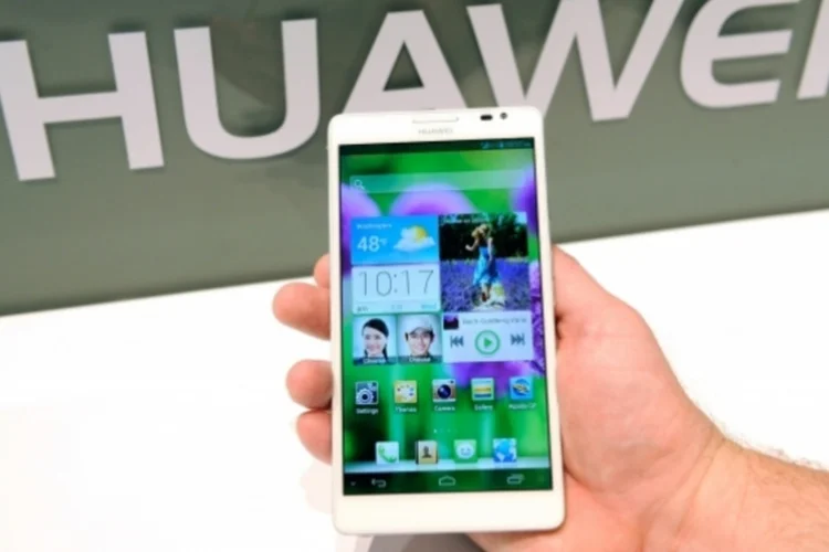 huawei (Getty Images)