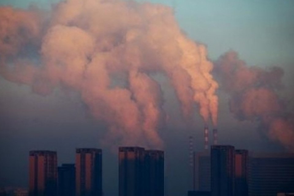 Geradoras de energia da China passam dificuldade com metas de CO2