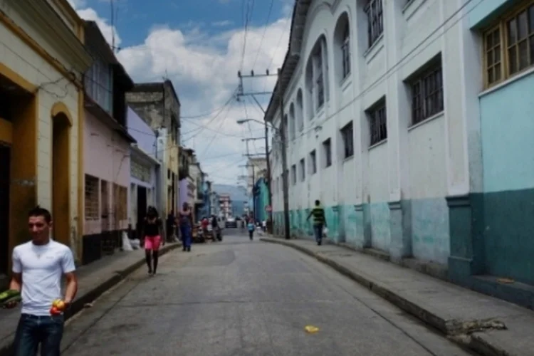 Santiago de Cuba (Spencer Platt/Getty Images)