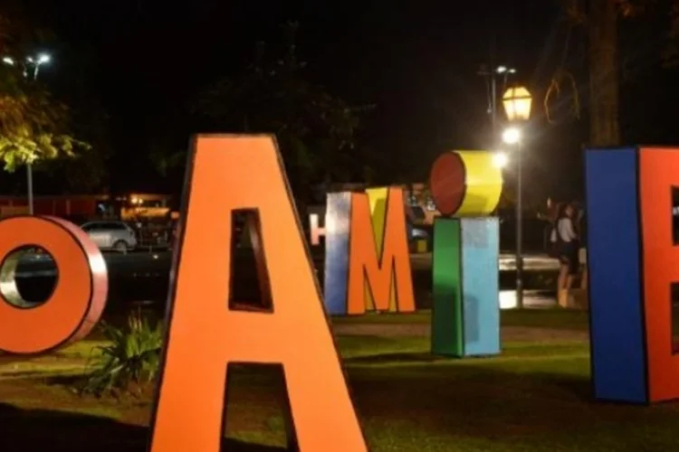 Flip 2014 (Agência Brasil)