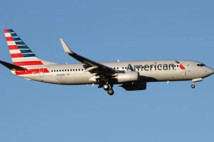 Americam-Airlines (Reprodução)