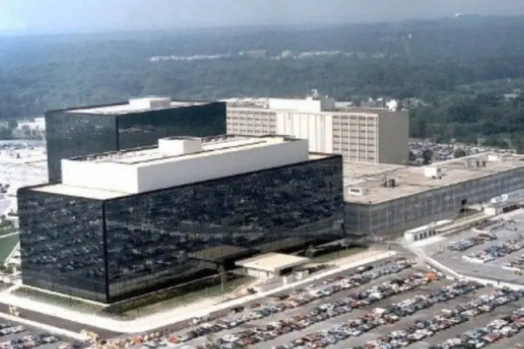 NSA (afp.com / HO)