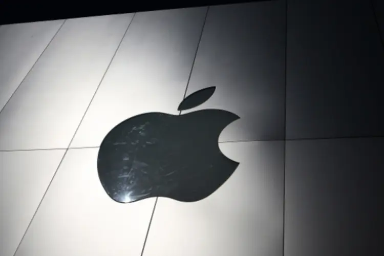 Apple China (Getty Images)