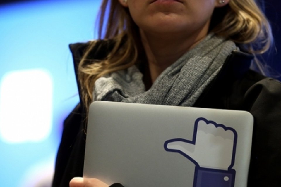 Facebook ajudará usuários a identificar sátiras na rede