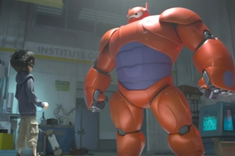 bighero (Divulgação)