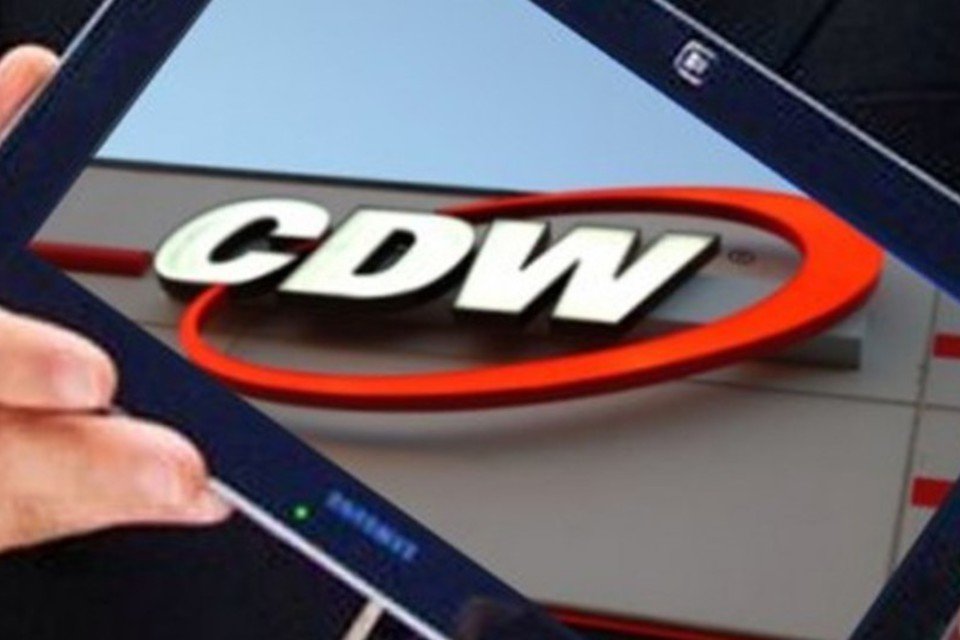 CDW reduz IPO em meio à volatilidade do mercado