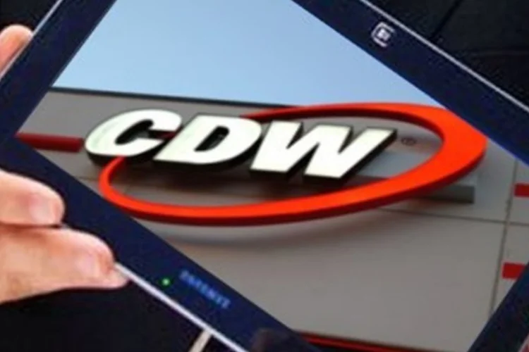 CDW (Reprodução)
