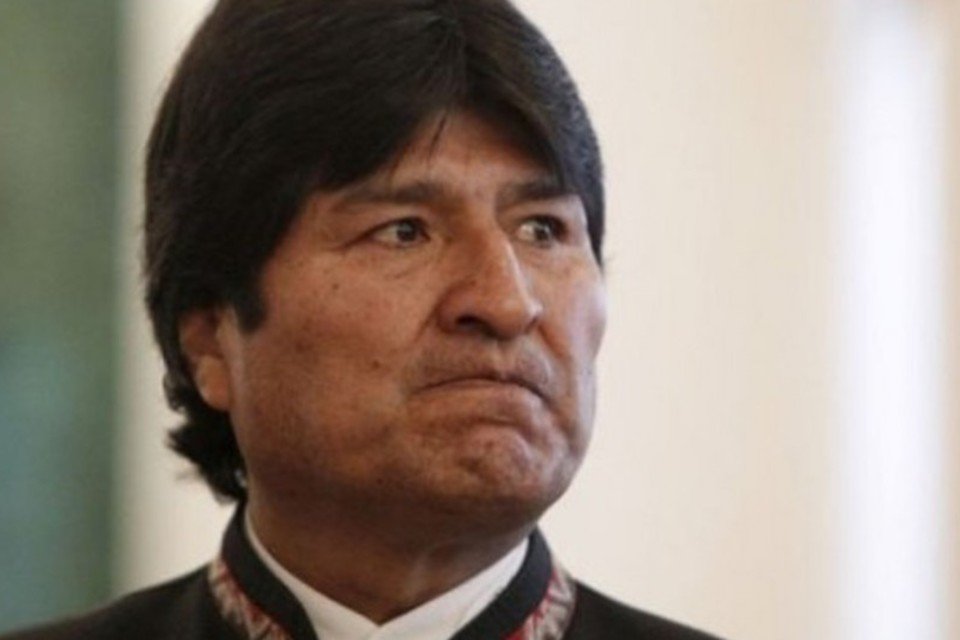 Bolívia denuncia à ONU fechamento do espaço aéreo europeu