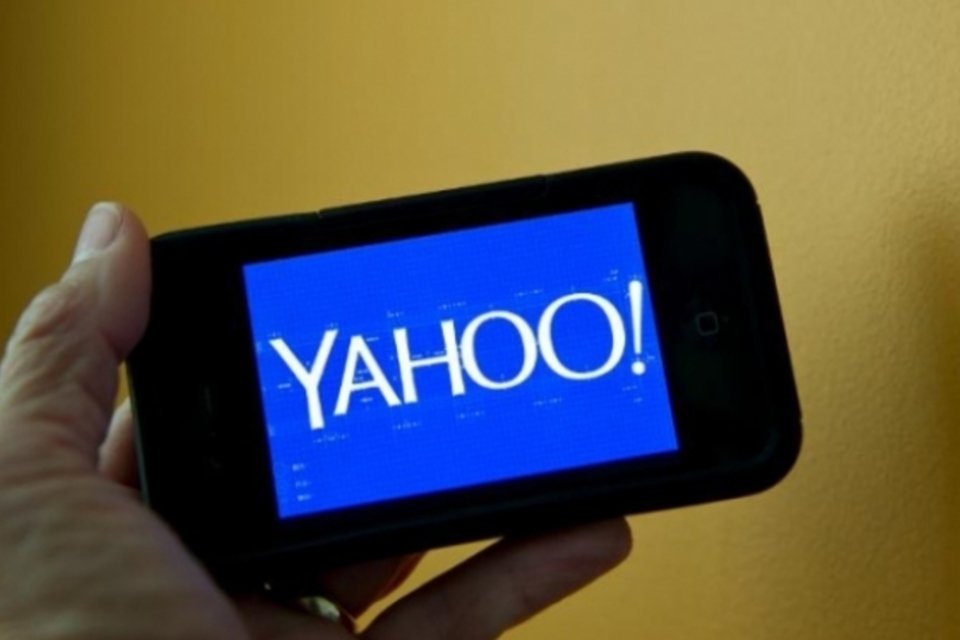 Yahoo! é site mais acessado em escritórios dos EUA