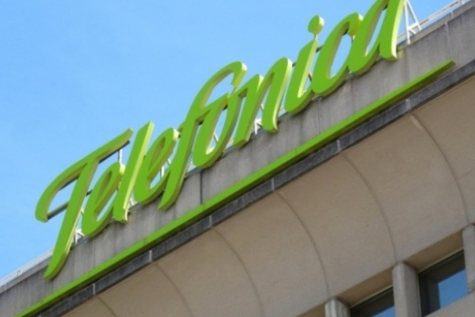 Telefónica diz que está monitorando situação em torno de GVT