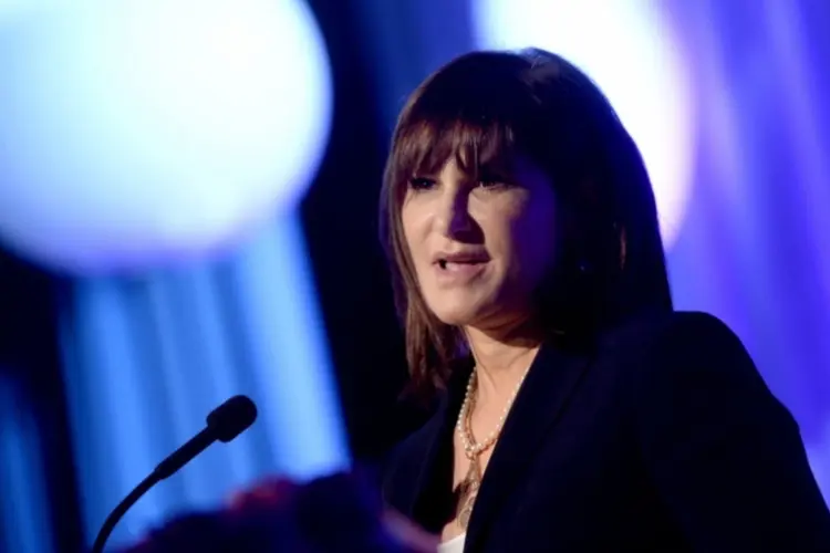 Amy Pascal (Getty Images)