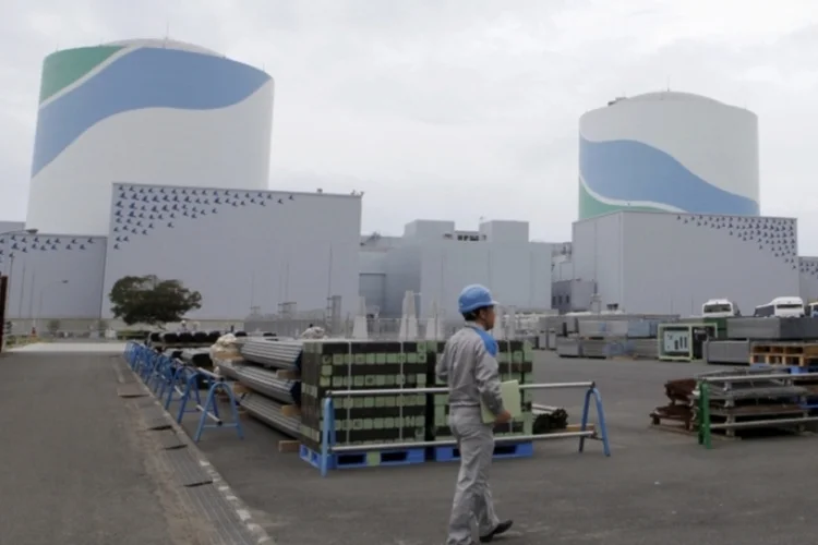 fukushima (Reuters)