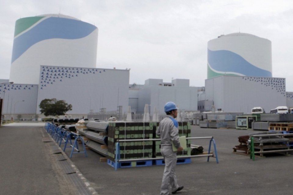 Agência de energia atômica começa nova avaliação do desmantelamento de Fukushima