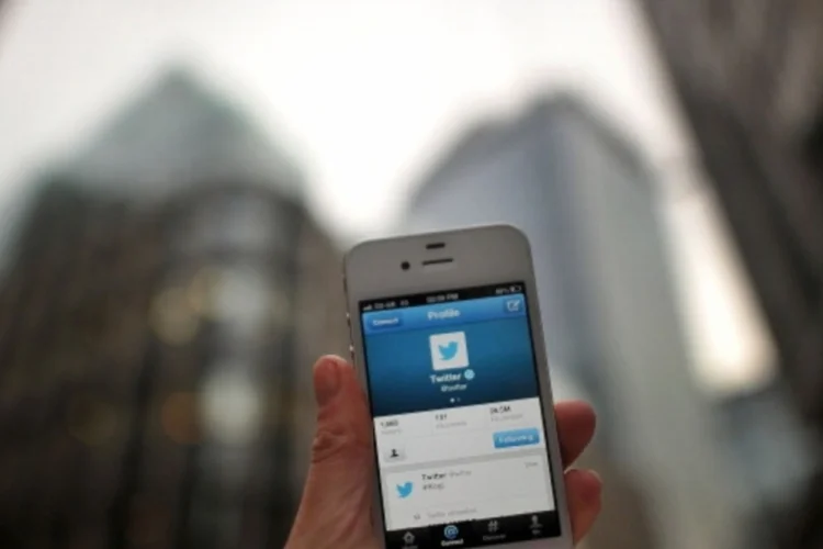 Twitter (Getty Images)