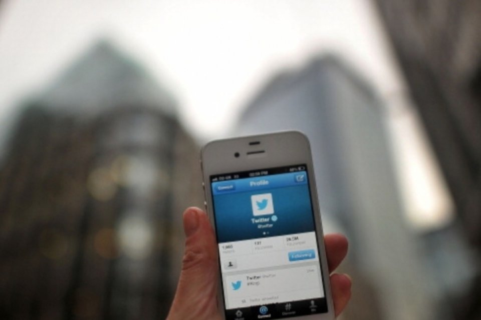Twitter lança recurso Enquanto você estava fora para iOS