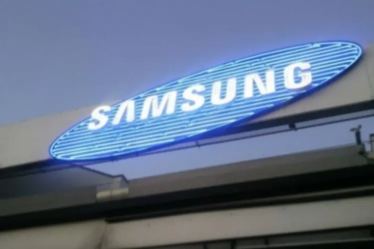 samsung (Reprodução)