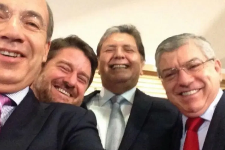 selfie-calderon