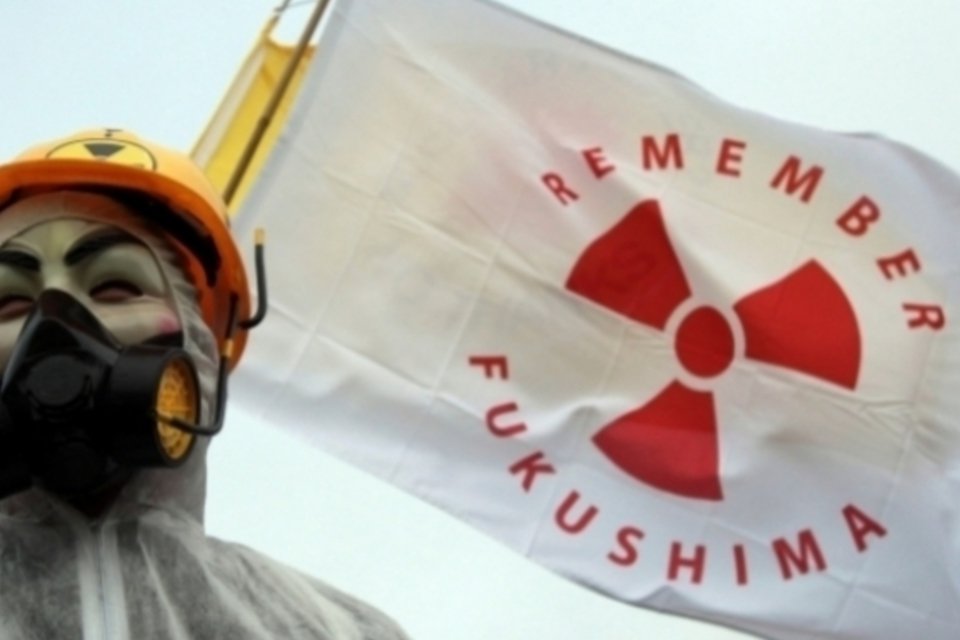 Tribunal responsabiliza governo japonês por acidente de Fukushima