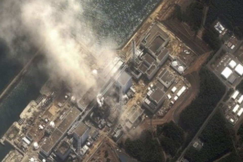 Moody's adverte Japão do risco econômico da crise nuclear