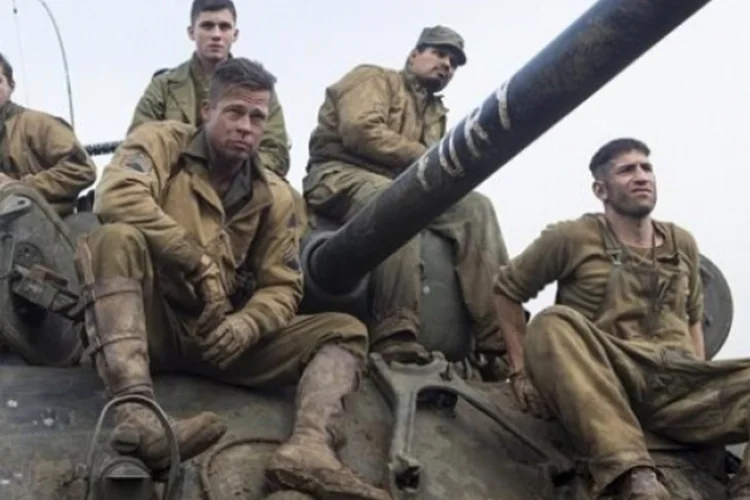 Fury (Divulgação)