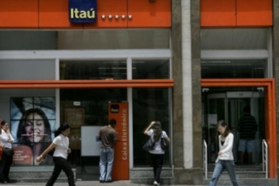 Itaú, Bradesco e BTG avançam na América Latina