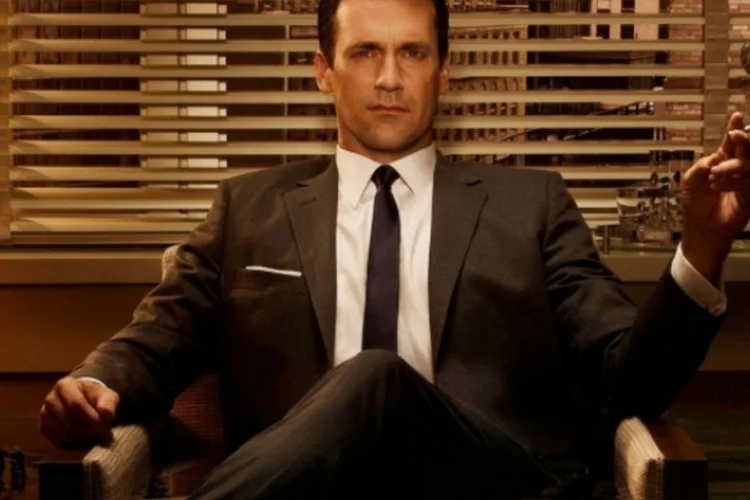 mad men (Divulgação)