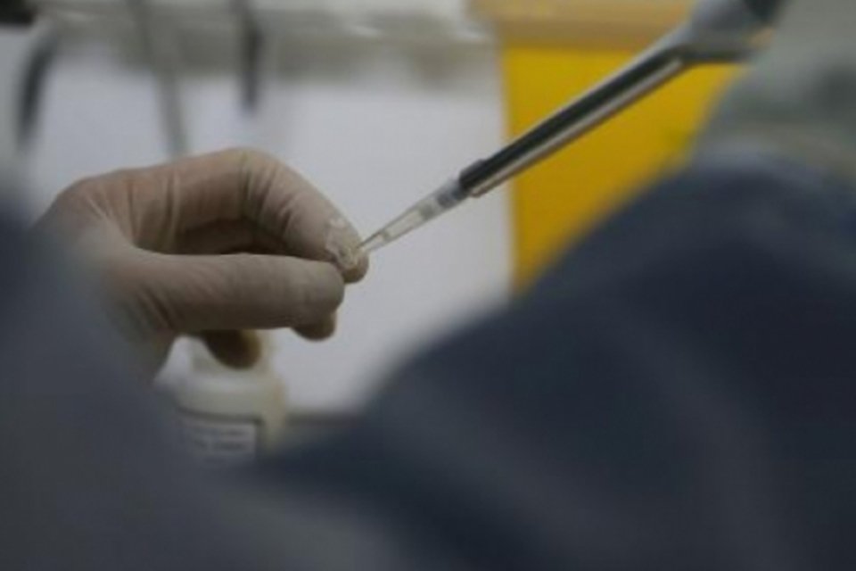Laboratório Shire compra ViroPharma por US$ 4,2 bilhões