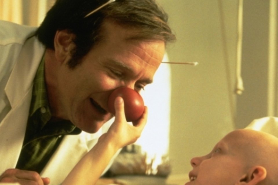 12 filmes de Robin Williams para relembrar a carreira do ator | Exame