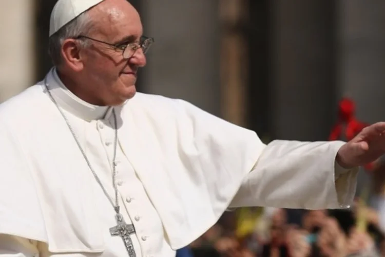 Papa Francisco (Getty Images)
