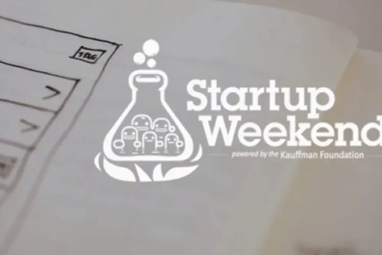 startupweekend (Reprodução)