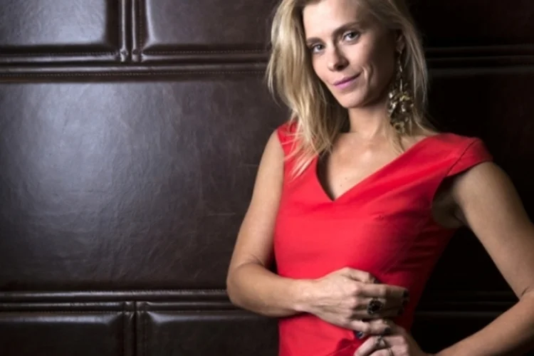 Carolina Dieckmann (SELMY YASSUDA)