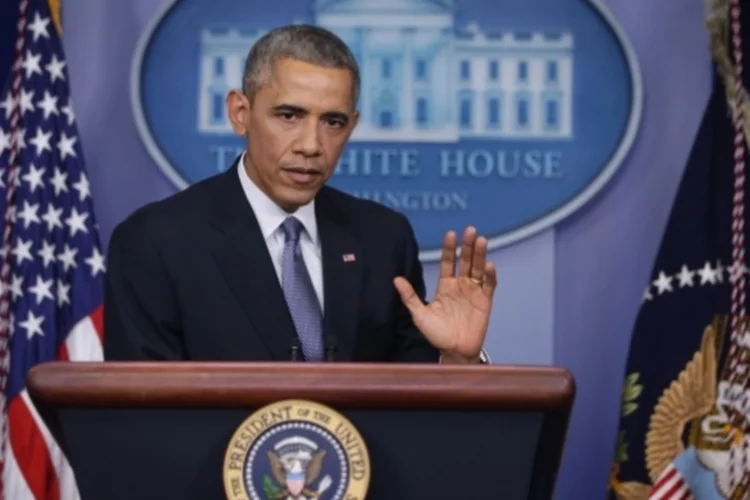 Barack Obama (Getty Images)