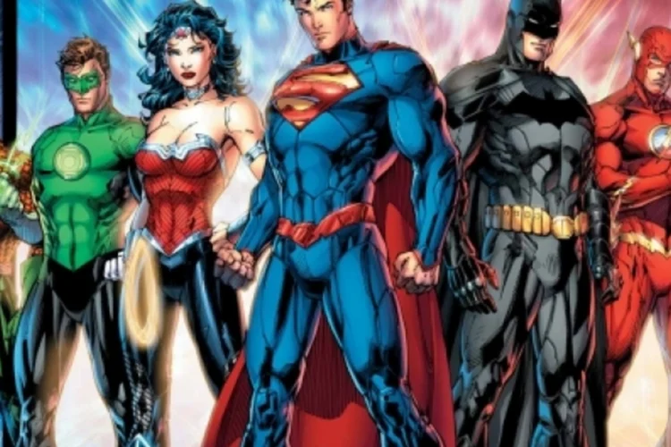 Batman vs. Superman (Divulgação)