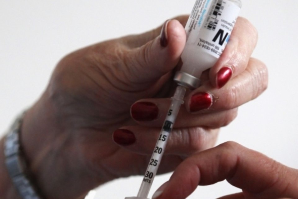 "Insulina inteligente" demonstra importantes avanços em laboratório
