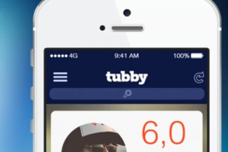 tubby (Divulgação)