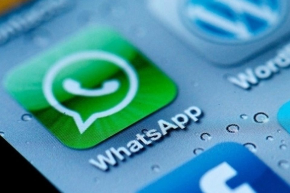 WhatsApp chega a 430 milhões de usuários e não planeja exibir anúncios