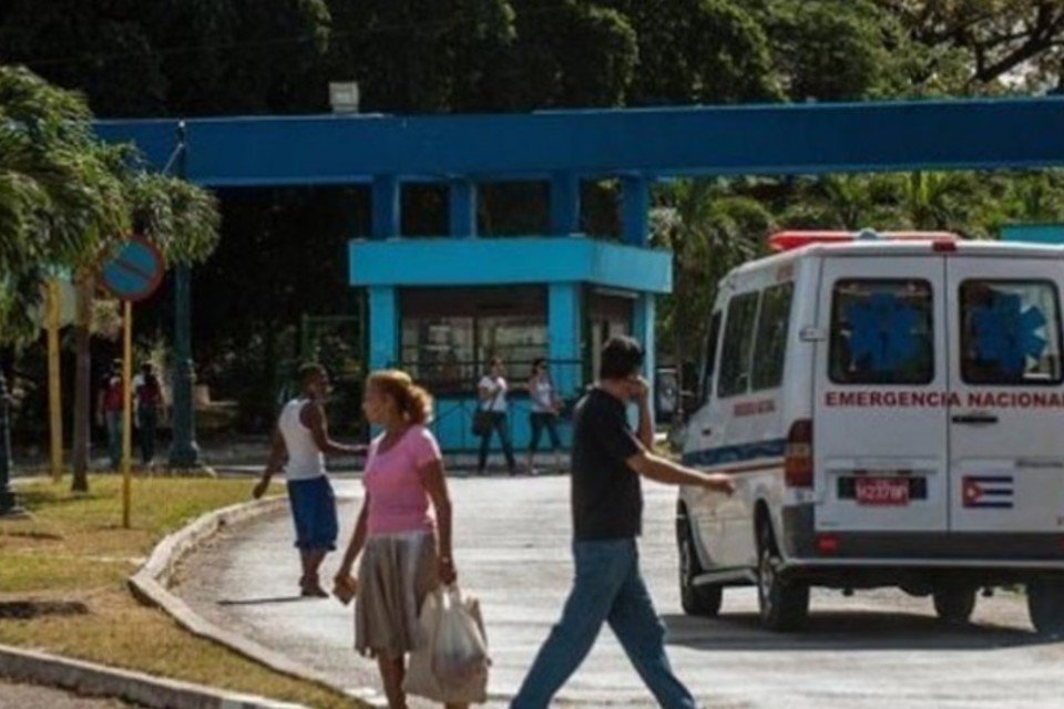 Intoxicação por metanol deixa sete mortos e 41 hospitalizados em Cuba