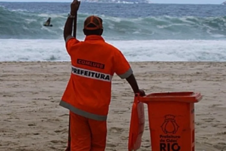 gari no rio (Sergio Fonseca/Flickr)
