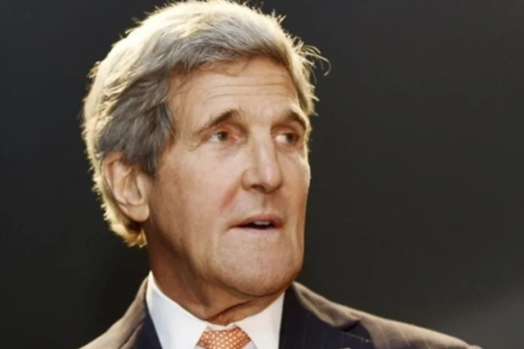 John Kerry (EFE)
