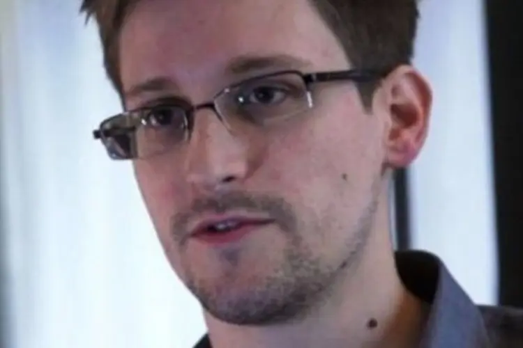 snowden (AFP)