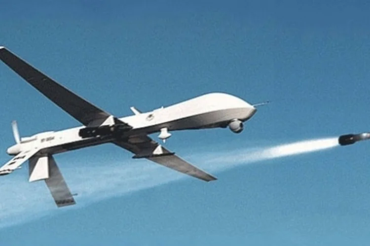 Drone (Divulgação)