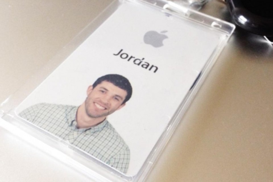 Tudo que este designer queria era trabalhar na Apple, mas a experiência foi a pior de sua vida